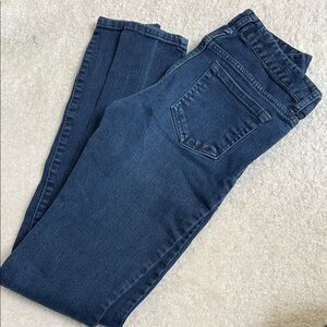 Women's Aeropostale Blue Jeans Size 0 REG